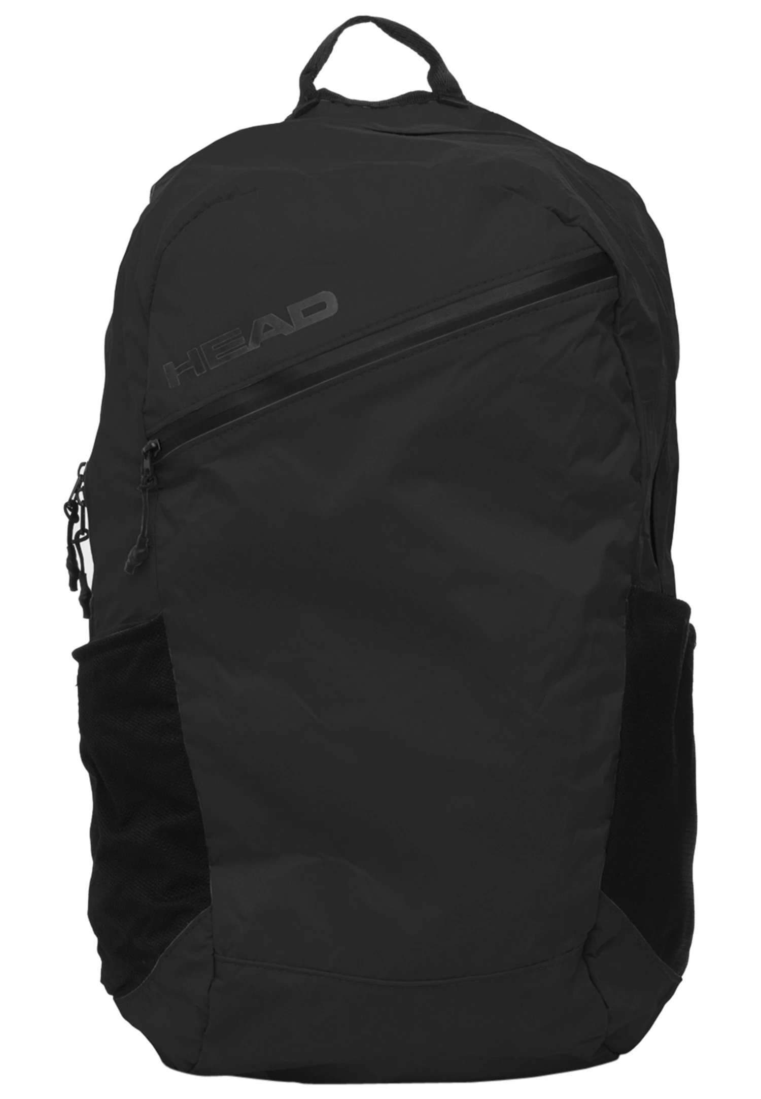 Head Rugzak - Black 3 Head Rugzak - Black