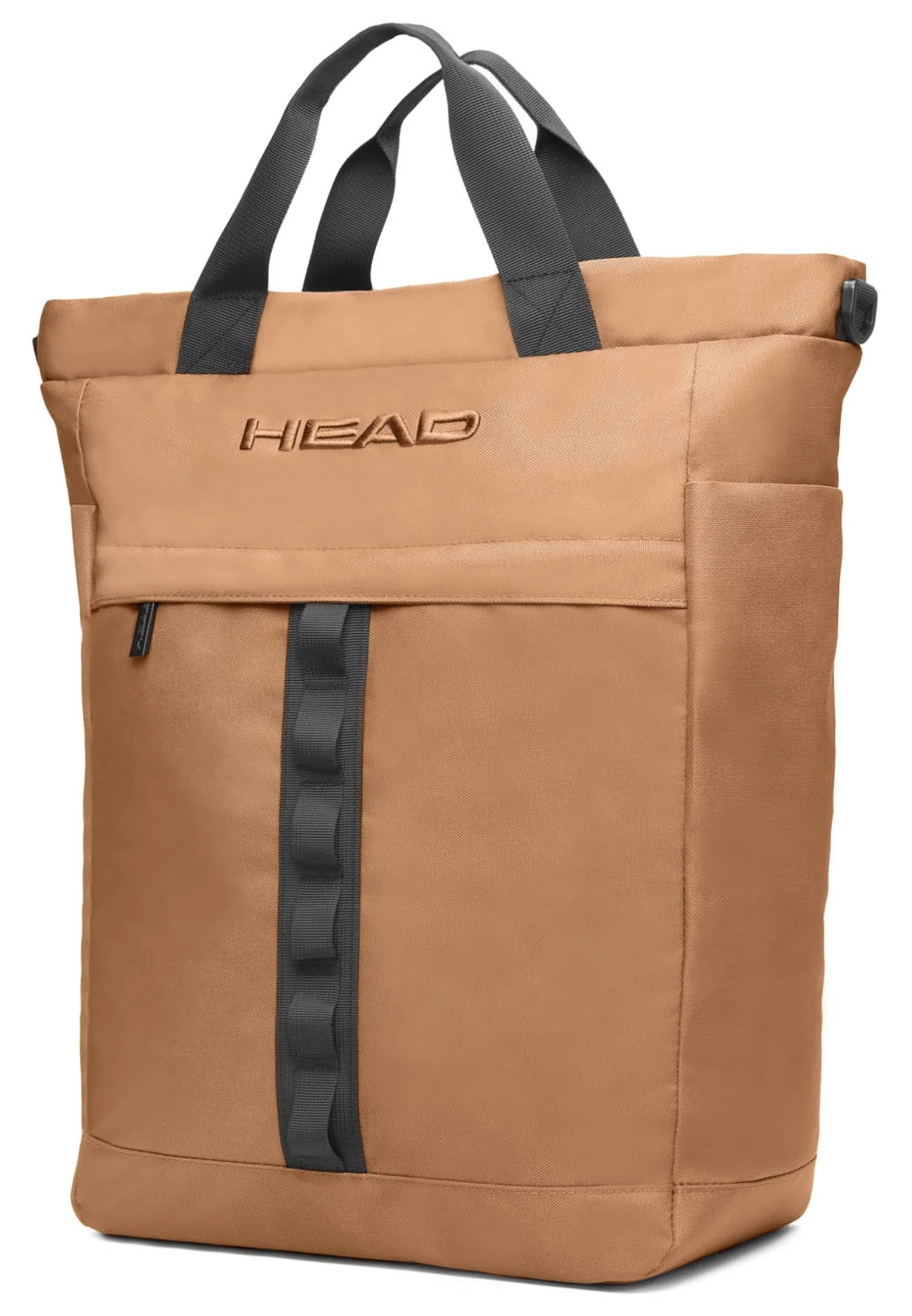 Head Point - Rugzak - Terracotta 5 Head Point - Rugzak - Terracotta - Afbeelding 3