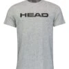 Head Club Ivan - T-Shirt Print - Hellgrau -Head Verkoopwinkel 6a6277dbe5334847934ccb7e11635e3d