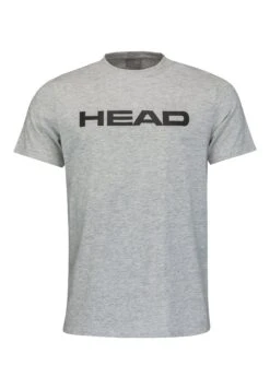 Head Club Ivan - T-Shirt Print - Hellgrau