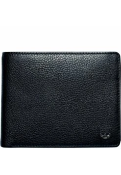 Golden Head Capri Rfid- Portemonnee - Schwarz