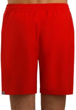 Head Tennis Club M - Korte Broeken - Rot Silber -Head Verkoopwinkel 6bab6eef1cb0419fb83e71fa3e8a77c4