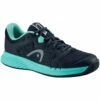 Head Sand Sprint 3.0 Bbte - Tennisschoenen Voor Kleibanen - Blau -Head Verkoopwinkel 6bfb8d909420414f95f2aeb0844d49f9
