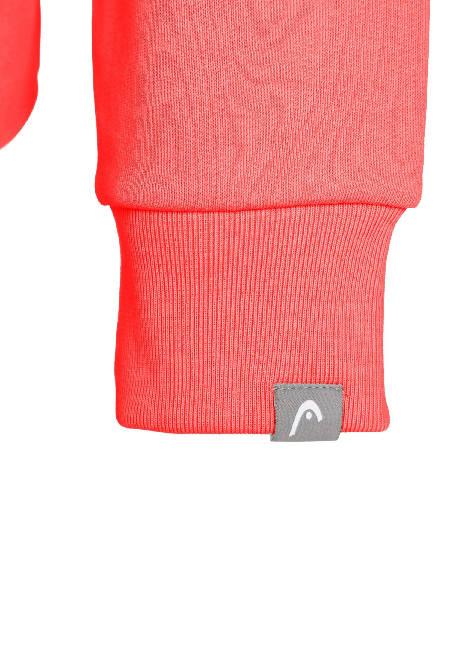 Head Motion Crewneck - Sweater - Koralle 6 Head Motion Crewneck - Sweater - Koralle - Afbeelding 4