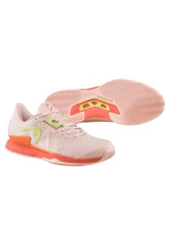 Head Sprint Pro 3 5 - Tennisschoenen Voor Alle Ondergronden - Orange -Head Verkoopwinkel 6d245a2b48114a5fac45e95f1ca9e321