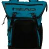 Head Net Kollektion - Rugzak - Türkis -Head Verkoopwinkel 6db99997ba264330bce7d4d49fe06f89