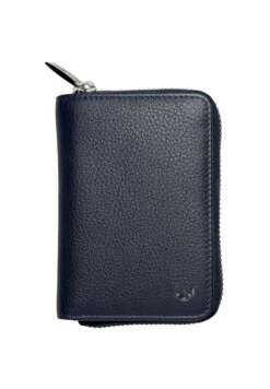 Golden Head Rfid Schutz- Portemonnee - Blau -Head Verkoopwinkel 6ddb7708dba742b3801baaff144ba032