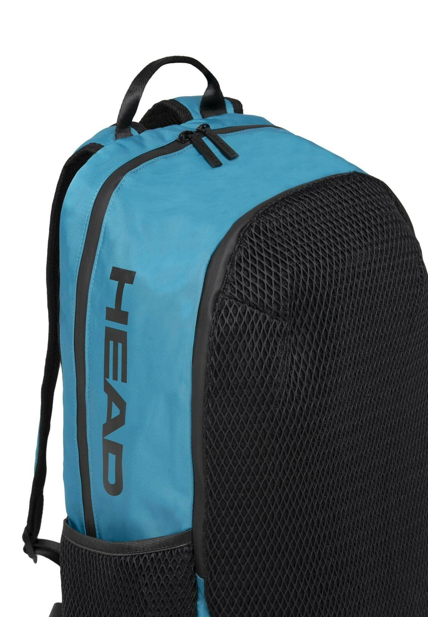 Head Backpack - Teal 7 Head Backpack - Teal - Afbeelding 5