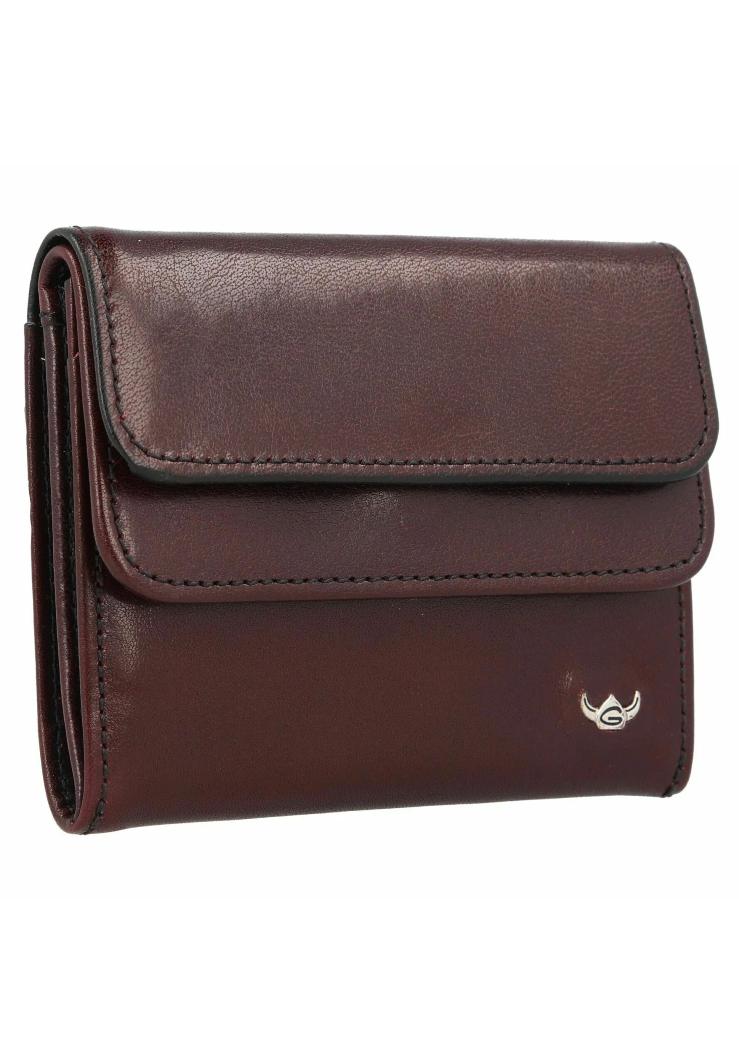Golden Head Rfid - Portemonnee - Bordeaux 7 Golden Head Rfid - Portemonnee - Bordeaux - Afbeelding 5