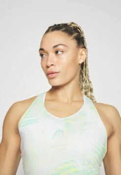 Head Spirit Dress Women - Jurken - Pastel Green 12 Head Spirit Dress Women - Jurken - Pastel Green -Head Verkoopwinkel 6f7f48ebcfcf45f58a8f41f487da6ab7