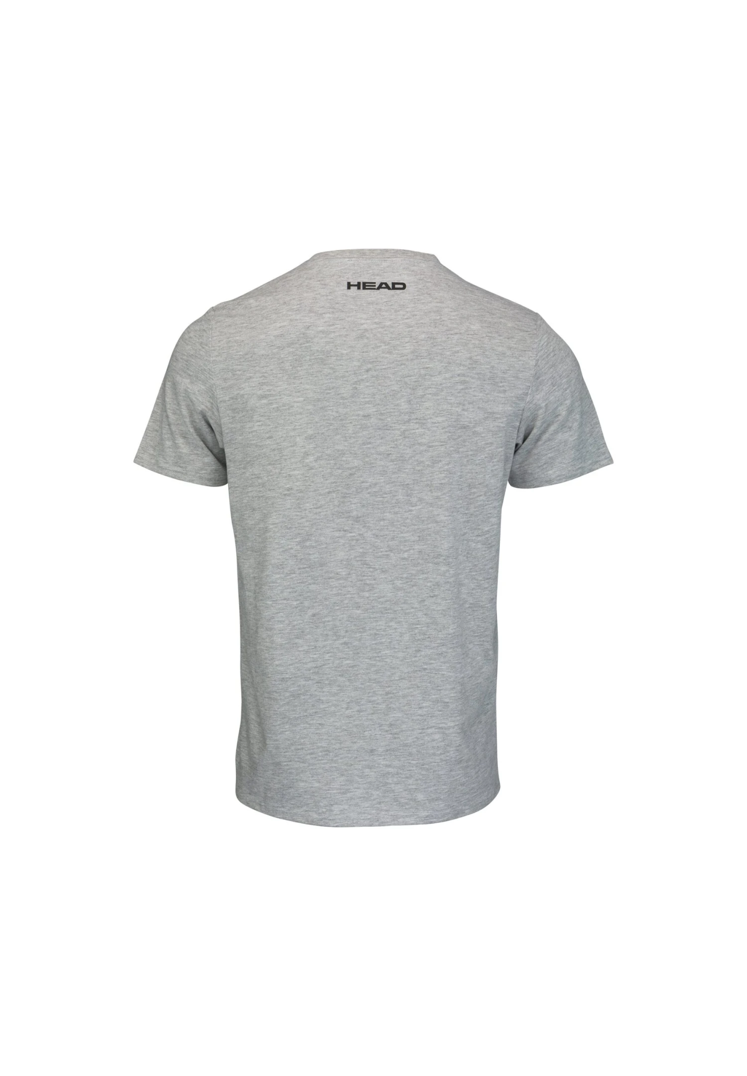 Head Club Ivan - T-Shirt Print - Hellgrau 4 Head Club Ivan - T-Shirt Print - Hellgrau - Afbeelding 2