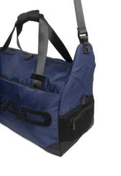 Head Net Duffle - Sporttas - Marineblau -Head Verkoopwinkel 70bbce60d76c4312b6e40ef0f6b9a3ac