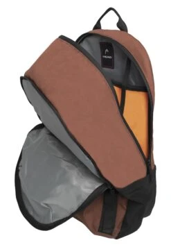 Head Business Reise Point Kollekt - Rugzak - Brick 7 Head Business Reise Point Kollekt - Rugzak - Brick -Head Verkoopwinkel 738c8aa9537b44ff9c04709112092532