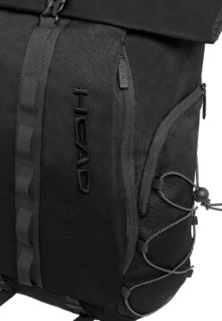 Head Reise Point Kollektio - Rugzak - Schwarz -Head Verkoopwinkel 7550f0e4743d43cd9d3d879e7db5a674