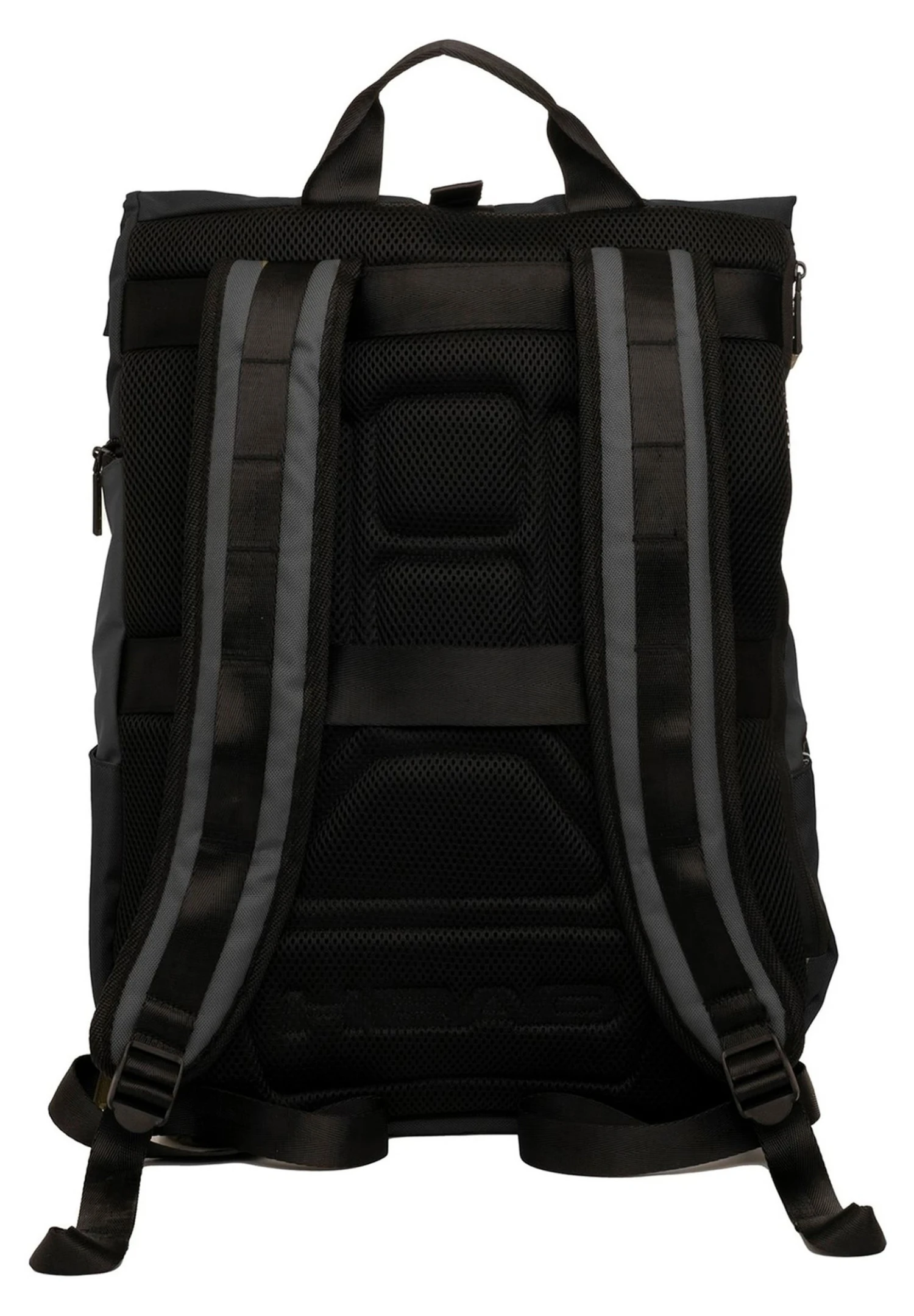 Head Game Kollekti - Rugzak - Schwarz 4 Head Game Kollekti - Rugzak - Schwarz - Afbeelding 2