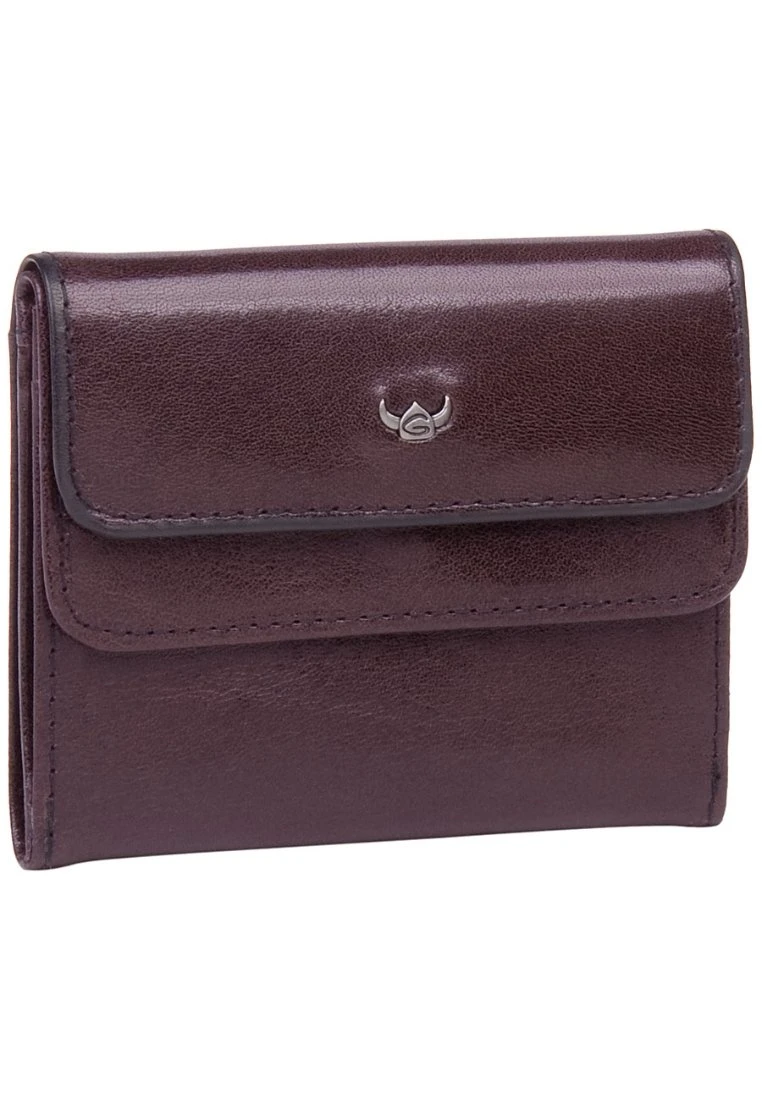 Golden Head Portemonnee - Bordeaux 3 Golden Head Portemonnee - Bordeaux
