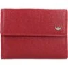 Golden Head Portemonnee - Rot