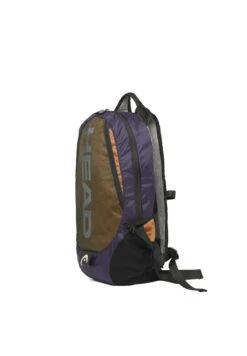 Head Run- Rugzak - Orange -Head Verkoopwinkel 77e4267dc544406caba2dc96a5cd3f91