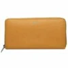 Golden Head Madrid Rfid Schutz - Portemonnee - Senfgelb -Head Verkoopwinkel 77f942d67088462dbedd97f3cb055955