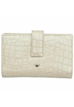 Golden Head Cayenne Rfid - Portemonnee - Creme