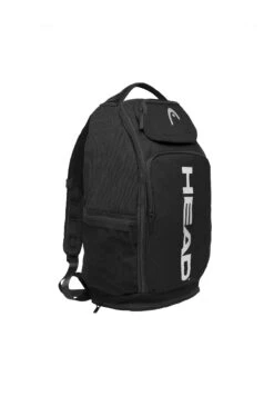 Head Rugzak - Black -Head Verkoopwinkel 787d519c40b44cd79f93772c28ad71cc