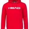 Head Extreme Club Byron Special Edition - Hoodie - Rot Weiss