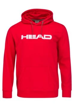 Head Extreme Club Byron Special Edition - Hoodie - Rot Weiss