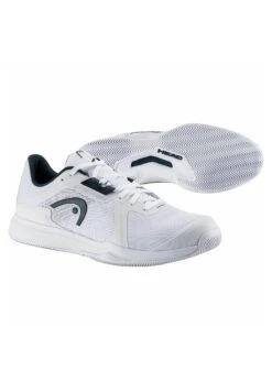 Head Outdoor Sprint Team 3 5 Clay - Tennisschoenen Voor Kleibanen - Weiss 11 Head Outdoor Sprint Team 3 5 Clay - Tennisschoenen Voor Kleibanen - Weiss -Head Verkoopwinkel 79dd34ede7a14c1db00502cc19a51d50