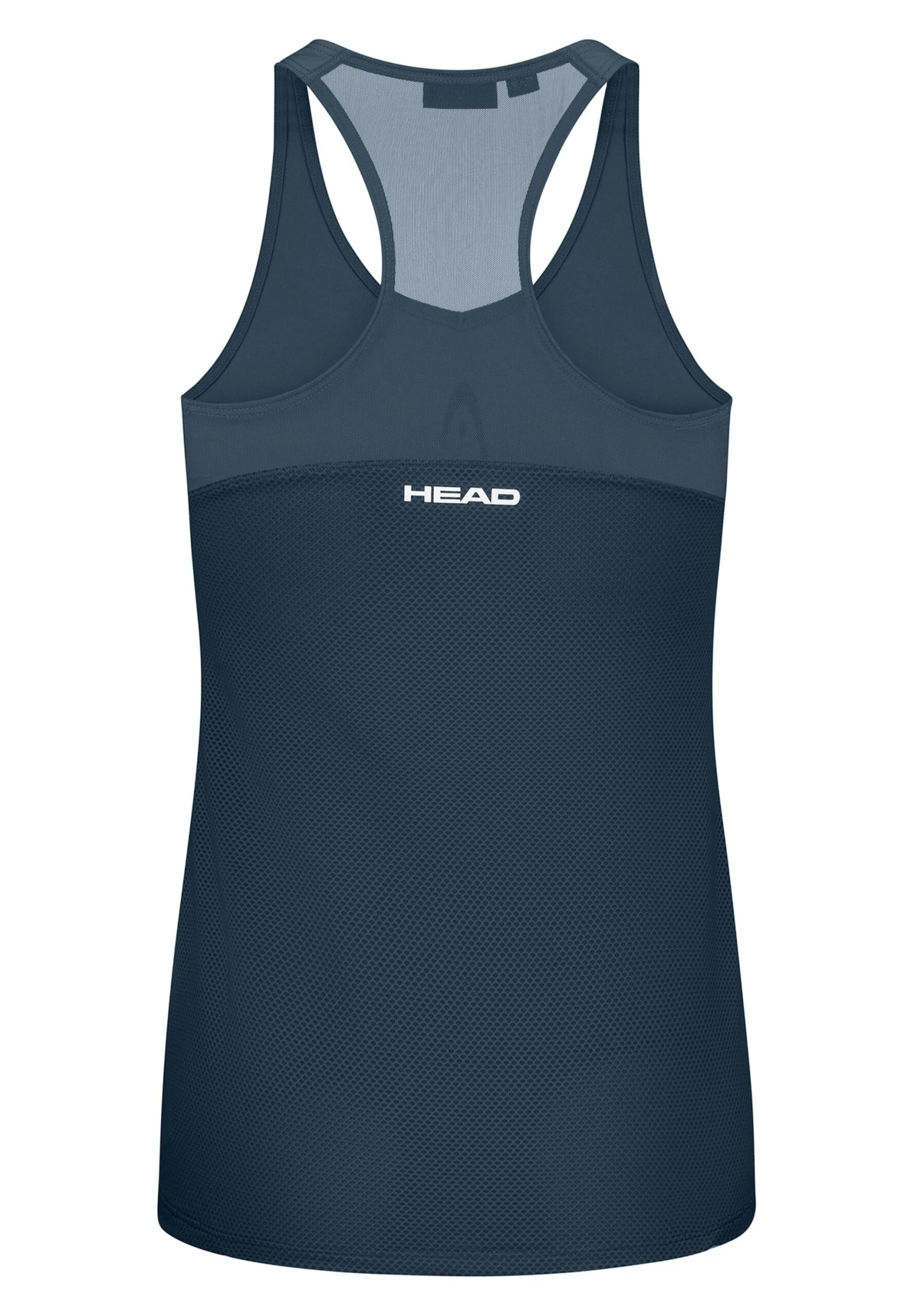 Head Spirit - Top - Dunkelblau 4 Head Spirit - Top - Dunkelblau - Afbeelding 2