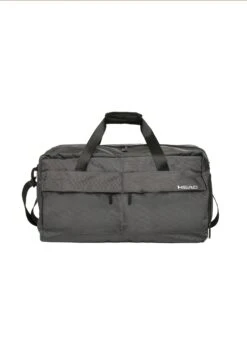 Head Club Duffel - Weekendtas - Grey