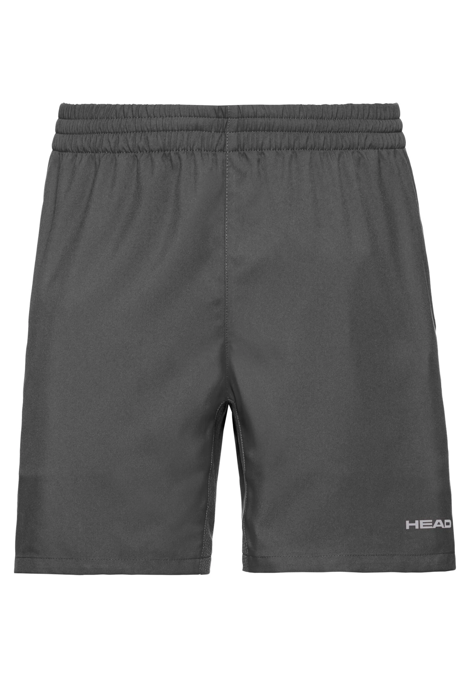 Head Tennis Club M - Korte Broeken - Anthrazit 3 Head Tennis Club M - Korte Broeken - Anthrazit