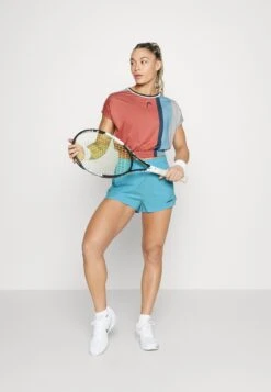 Head Padel Women - Korte Broeken - Electric Blue -Head Verkoopwinkel 7ae90489d0c14eb4a682920ae43ca71e