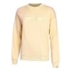 Head Motion Crewneck - Sweater - Beige -Head Verkoopwinkel 7af3b04b24c340d8b0038d8e112b686b