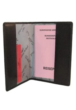 Golden Head Colorado Rfid - Paspoorthouder - Schwarz -Head Verkoopwinkel 7b82de45cee34058b8ea7ad6d7b77045
