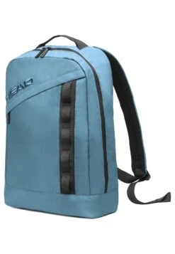 Head Point Day - Rugzak - Petrol -Head Verkoopwinkel 7cf77c6ce422457bbad7882c8c915054