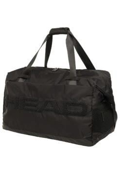 Head Net Duffle - Sporttas - Schwarz -Head Verkoopwinkel 7cfe5ceba0674e22b730646ba542215b