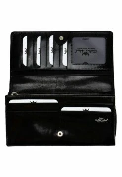 Golden Head Colorado Rfid Protect - Portemonnee - Black -Head Verkoopwinkel 7dd6e5c0327e4e1f98a367b633951e39