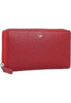 Golden Head Polo- Portemonnee - Rot -Head Verkoopwinkel 7f5eff738f4c405a907ee3cb2af1f176