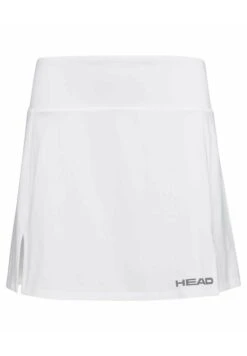 Head Club Basic Long - Rokken - Weiss