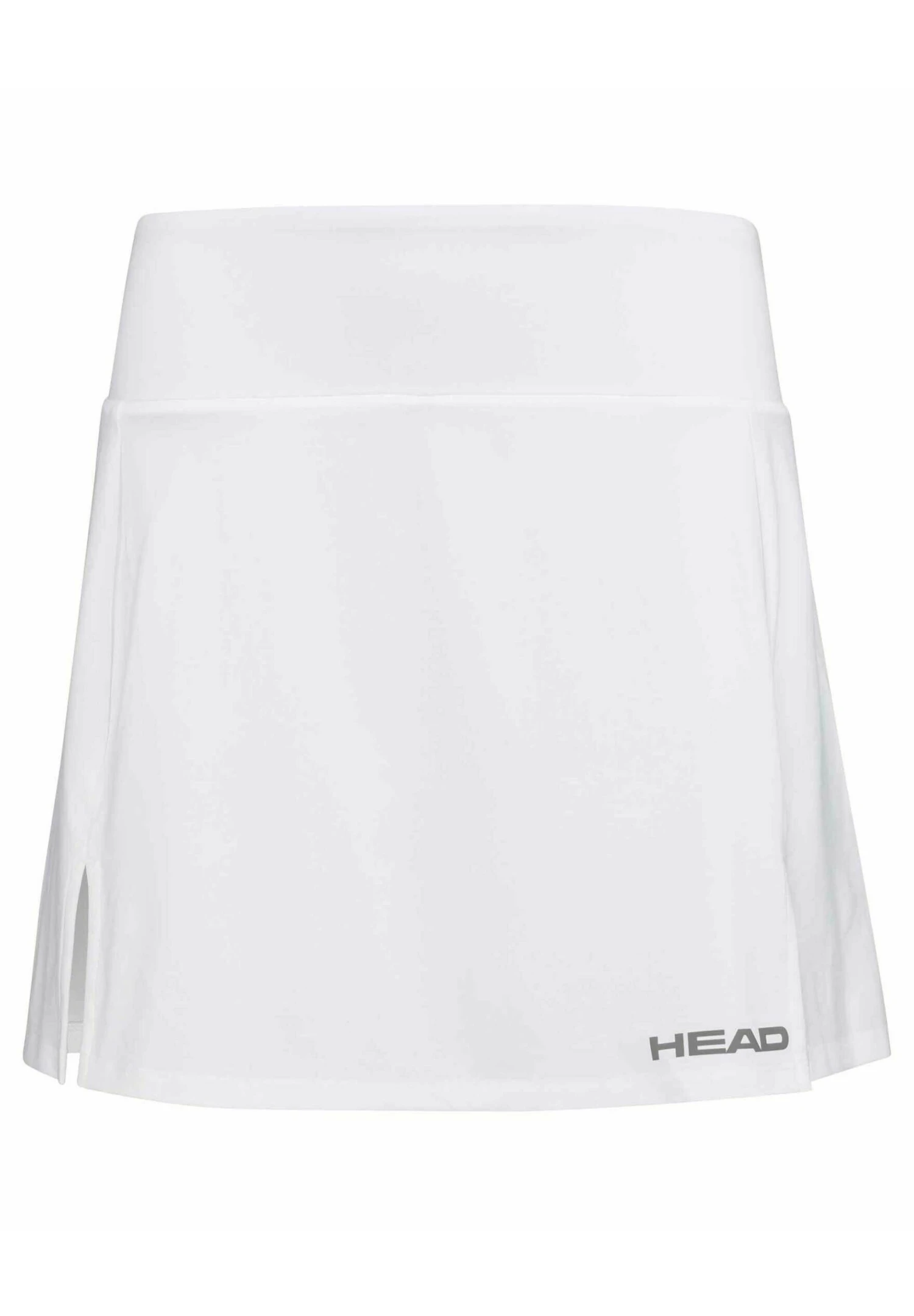 Head Club Basic Long - Rokken - Weiss 3 Head Club Basic Long - Rokken - Weiss