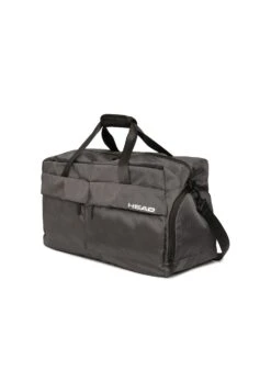 Head Club Duffel - Weekendtas - Grey -Head Verkoopwinkel 81db24477d494b73bdb51d7f7919f963