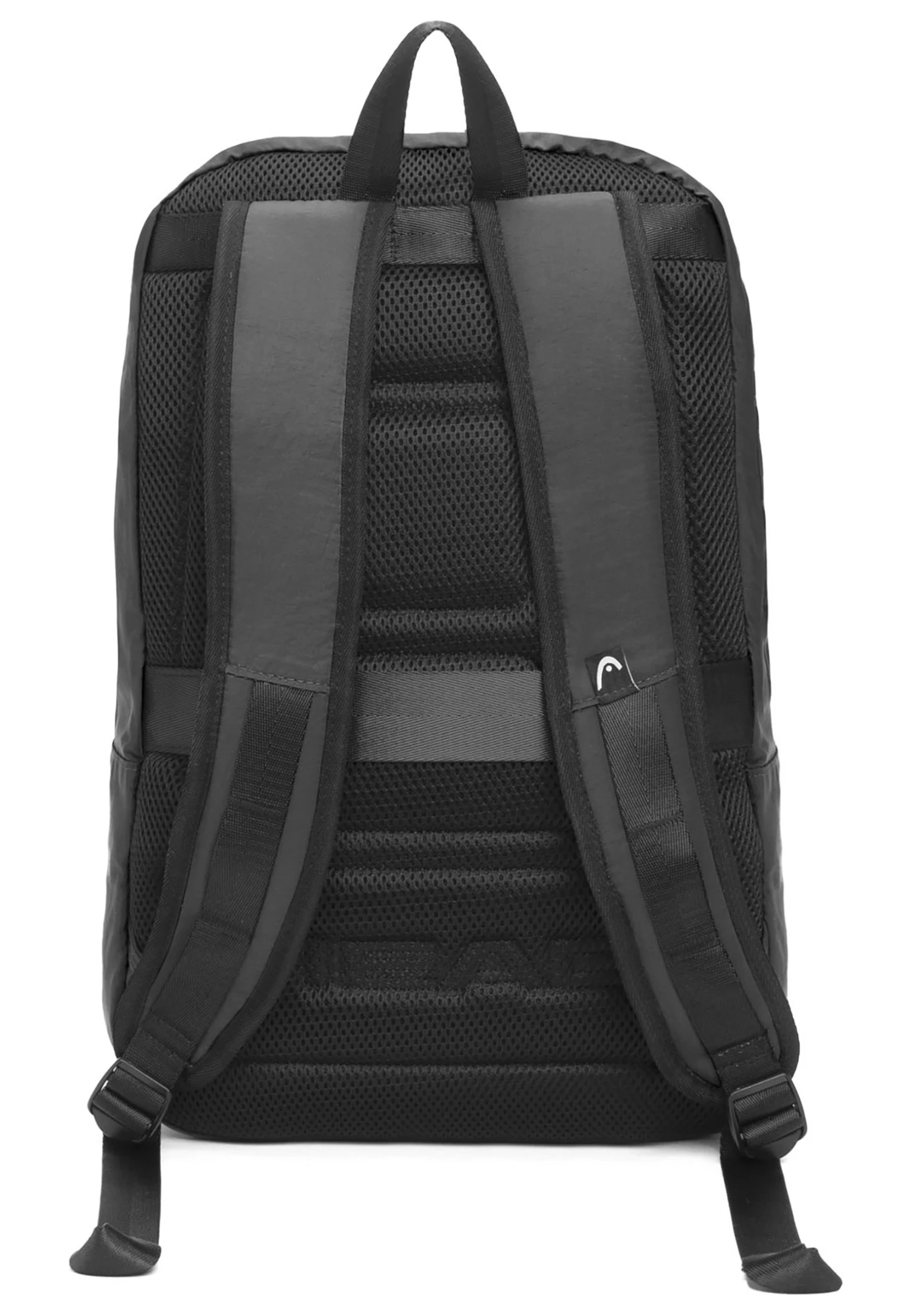 Head Smash Day - Rugzak - Dunkelgrau 4 Head Smash Day - Rugzak - Dunkelgrau - Afbeelding 2