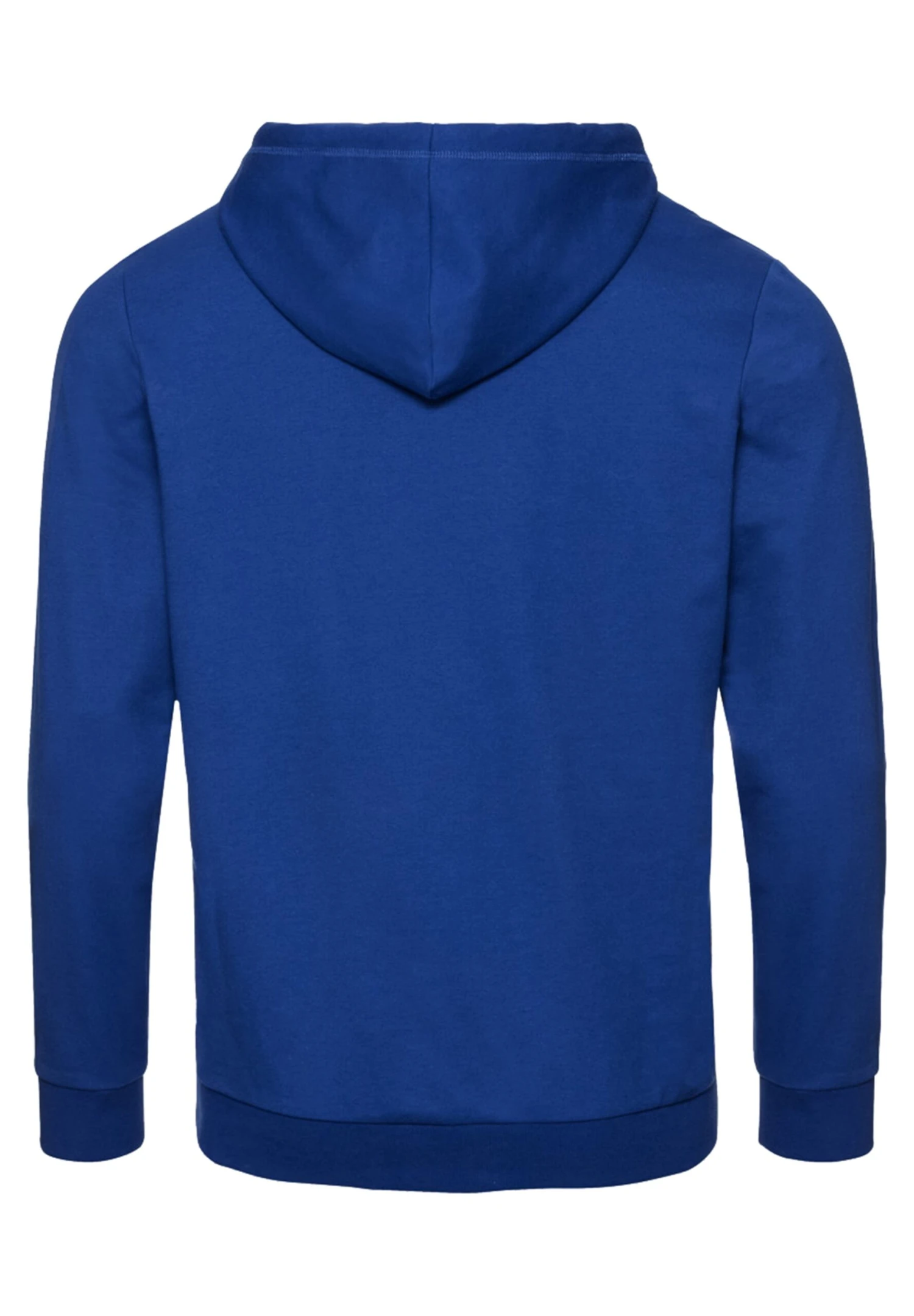 Head Extreme Club Byron Special Edition - Hoodie - Blau Weiss 4 Head Extreme Club Byron Special Edition - Hoodie - Blau Weiss - Afbeelding 2