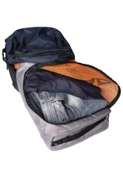 Head Club With Clothes - Backpack - Grau -Head Verkoopwinkel 842168a3896b4b4ea7f317226599ccce