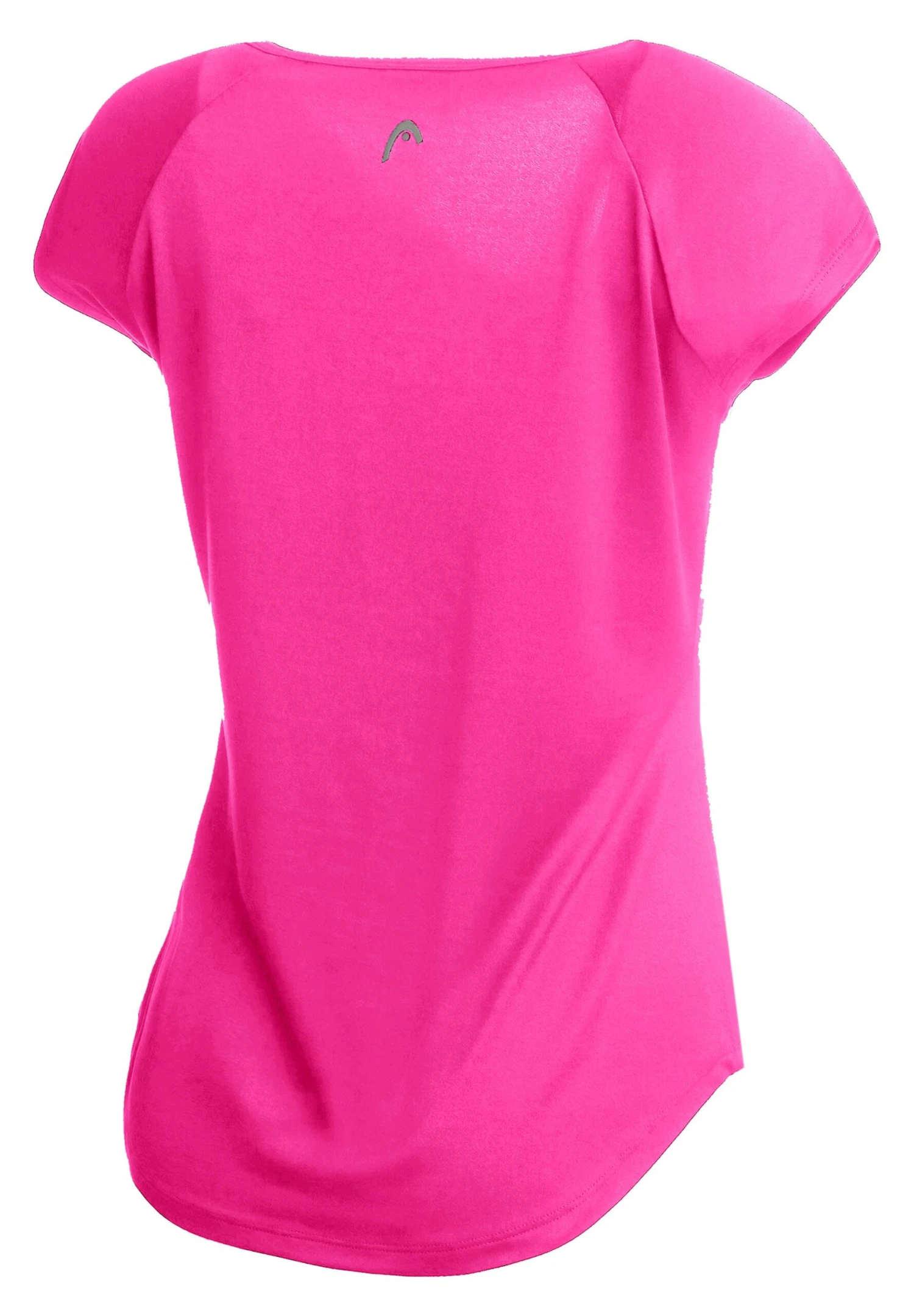 Head Janet Special Edition - T-Shirt Basic - Pink 7 Head Janet Special Edition - T-Shirt Basic - Pink - Afbeelding 5