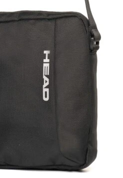 Head Club Reporter - Schoudertas - Black -Head Verkoopwinkel 852d6416b487458db644aac82fe40a95