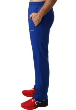 Head Trainings Club- Trainingsbroek - Blau Silber -Head Verkoopwinkel 853f2858d5f340ca8894ee7e3f26983d