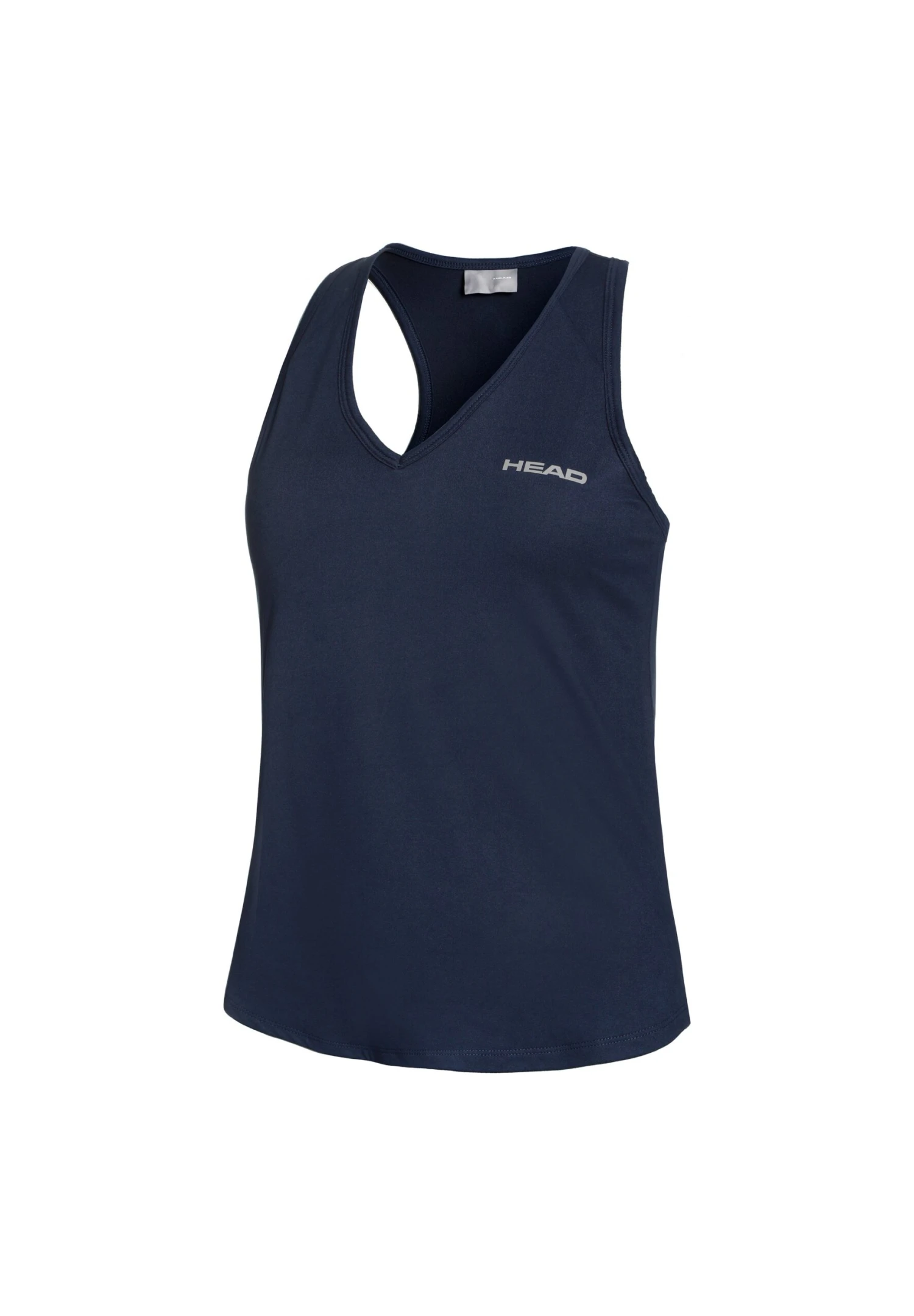 Head Janet Special Edition - Top - Dunkelblau Weiss 6 Head Janet Special Edition - Top - Dunkelblau Weiss - Afbeelding 4