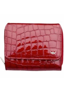 Golden Head Cayenne Rfid- Portemonnee - Kirsche