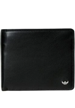 Golden Head Polo Rfid - Portemonnee - Schwarz -Head Verkoopwinkel 867d8eda5e484c31a4addcbc817a1f2c